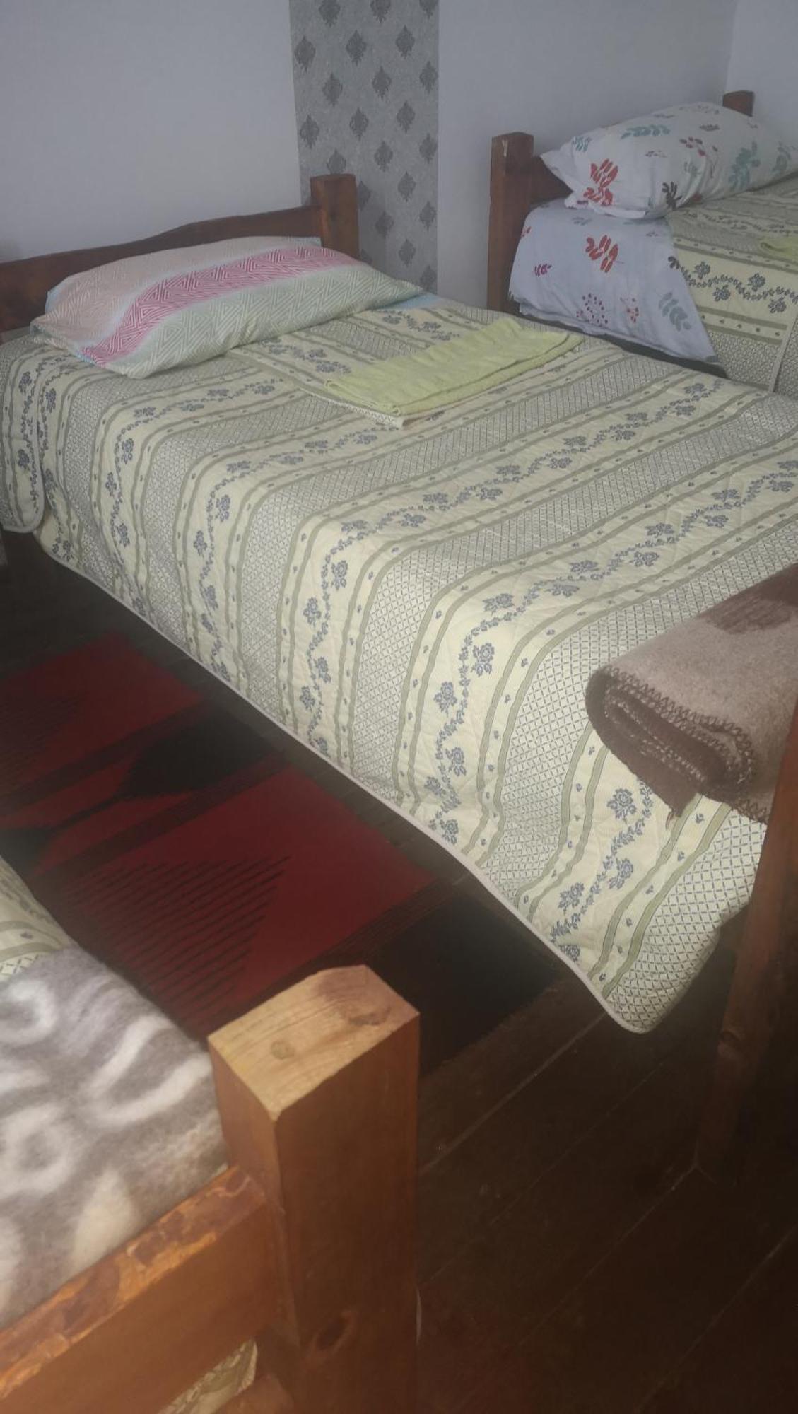 Etno Konak Angela Hotel Kalna Room photo